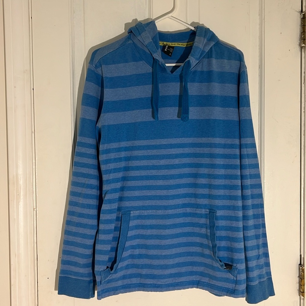 Prana hoodie